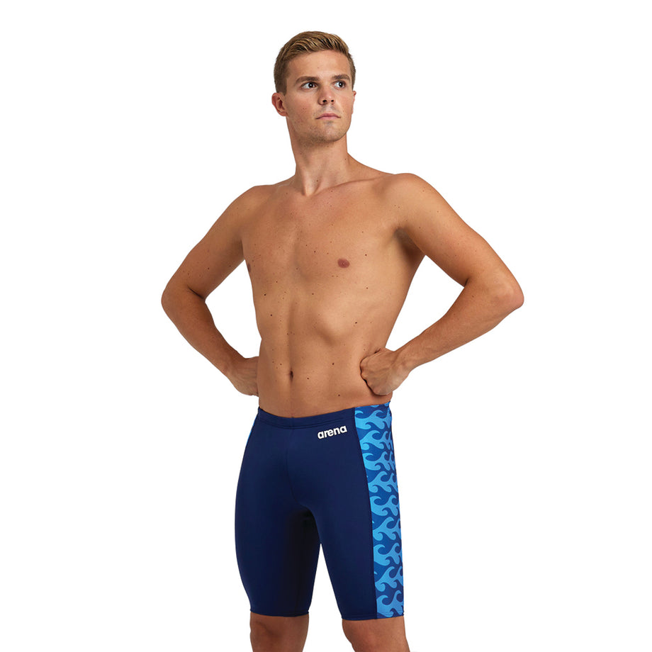 AERMA summer knit swim wear 3点set Arena Ride The Wave Jammer – Elsmore Swim Shop