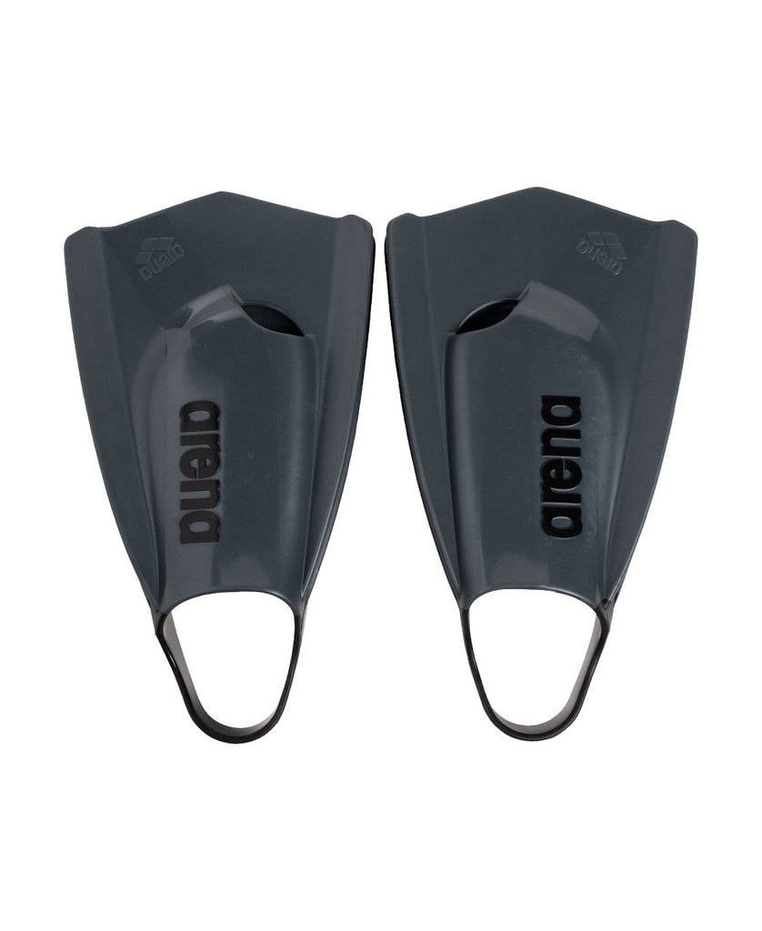 Arena Powerfin Pro II Black