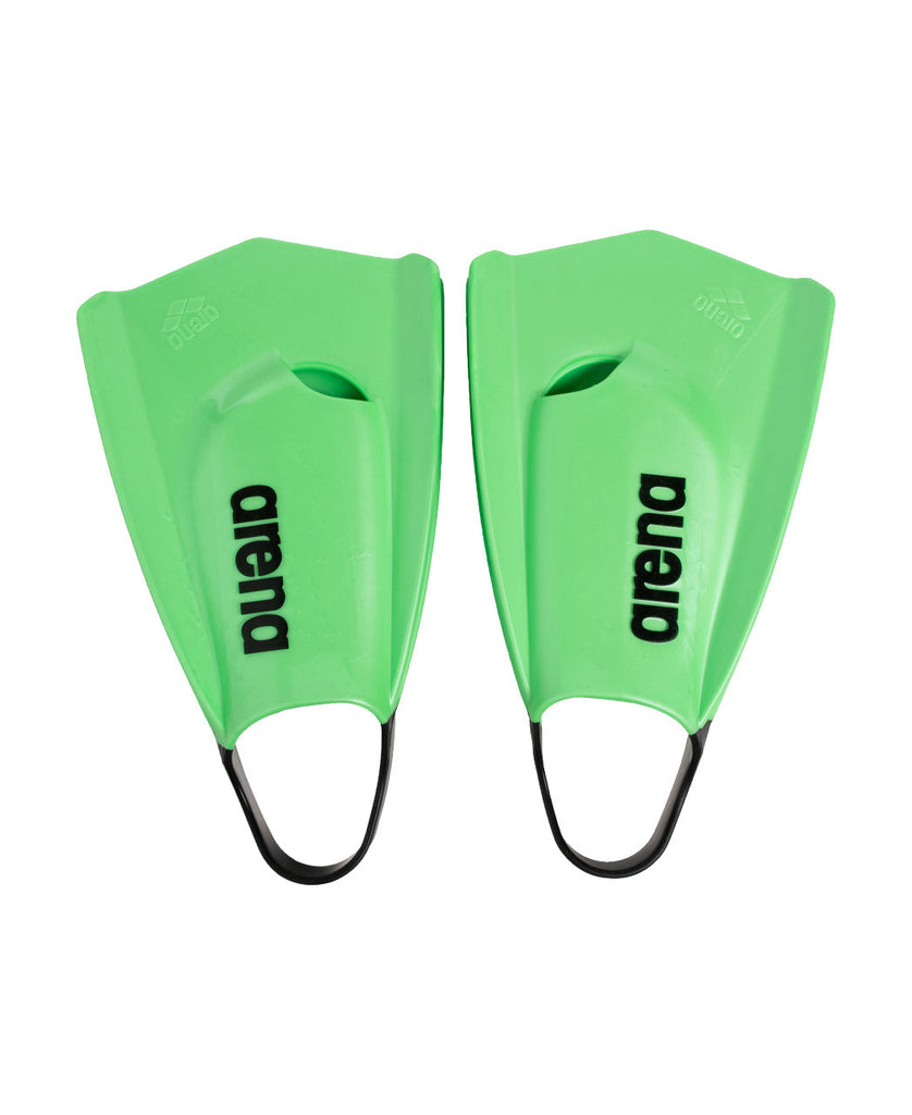 Arena Powerfin Pro II Green