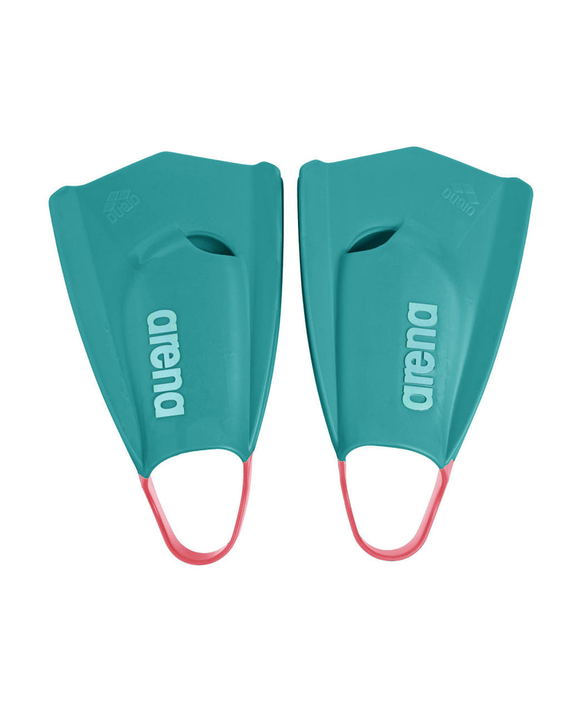 Arena Powerfin Pro II Teal 