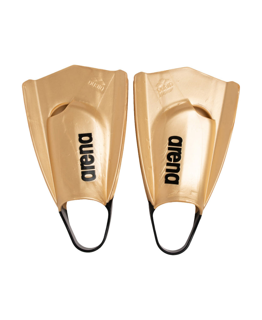 Arena Powerfin Pro II Gold 