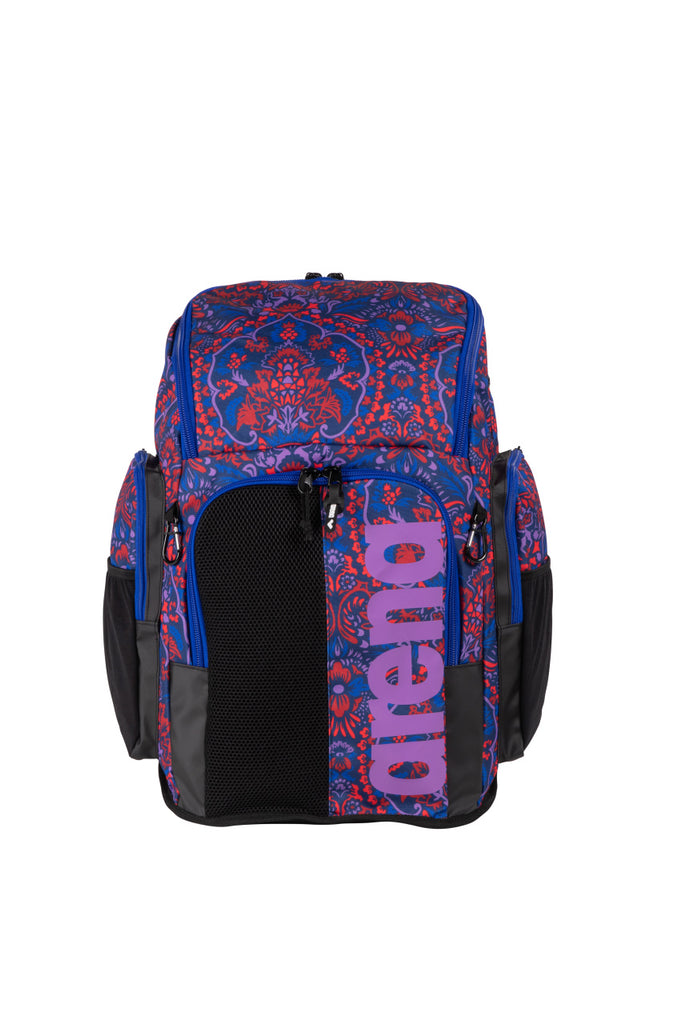 Arena Spiky III Print Backpack tapestry
