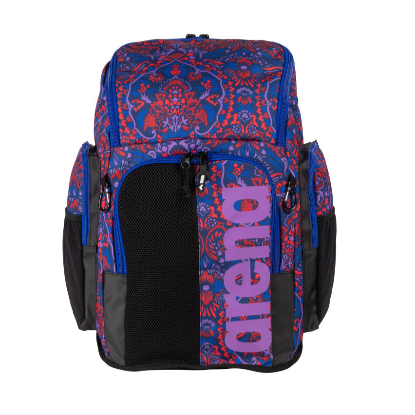 Arena Spiky III Print Backpack tapestry