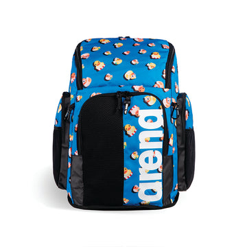 Amazon.com: ARENA Swim Gear Drawstring Backpack Pool and Gym