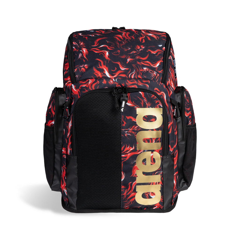 Arena Indomitus Spiky III Print Backpack