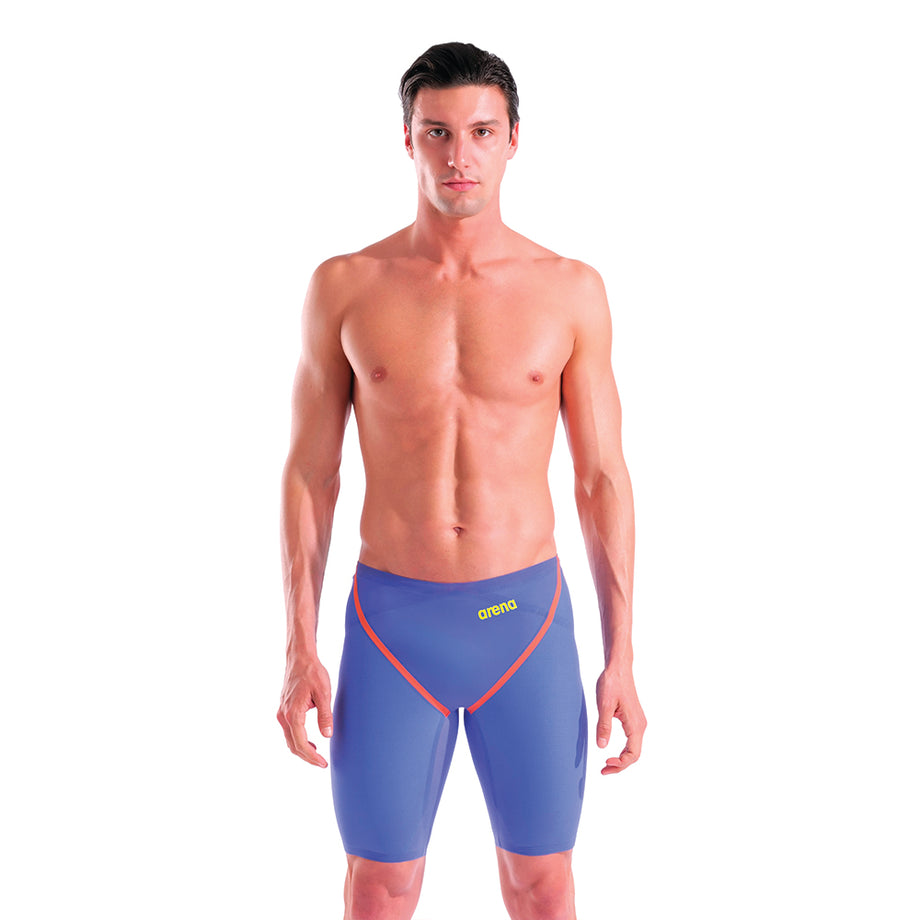 Arena Powerskin Carbon Glide LE Jammer – Elsmore Swim Shop