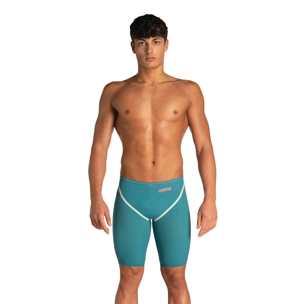 Arena Powerskin Carbon Glide Limited Edition Jammer – Elsmore Swim