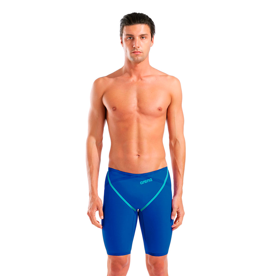 Arena Powerskin Carbon Glide LE Jammer – Elsmore Swim Shop