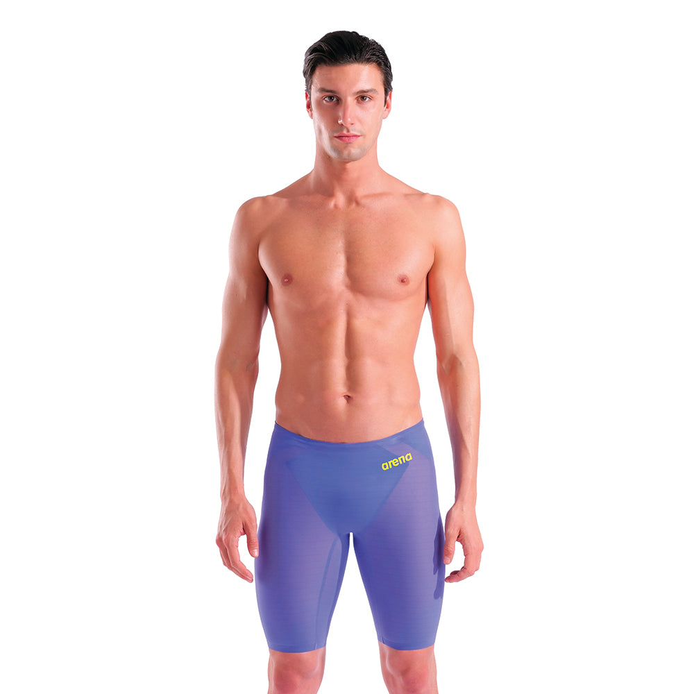 Arena Powerskin Carbon Air2 Future Dusk front
