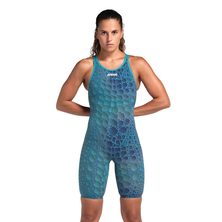 Arena Carbon Air2 Limited Edition Open Back – Elsmore Swim Shop
