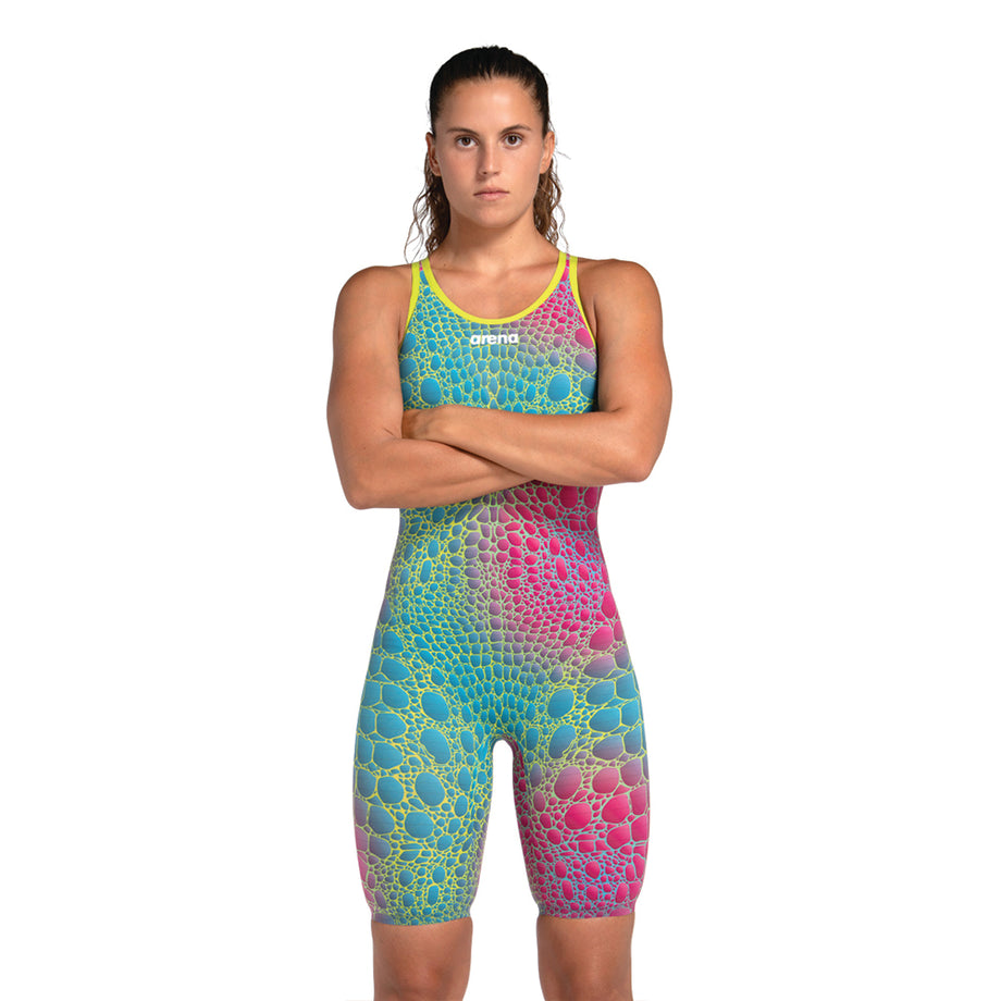 Arena Carbon Air2 Limited Edition Open Back – Elsmore Swim Shop
