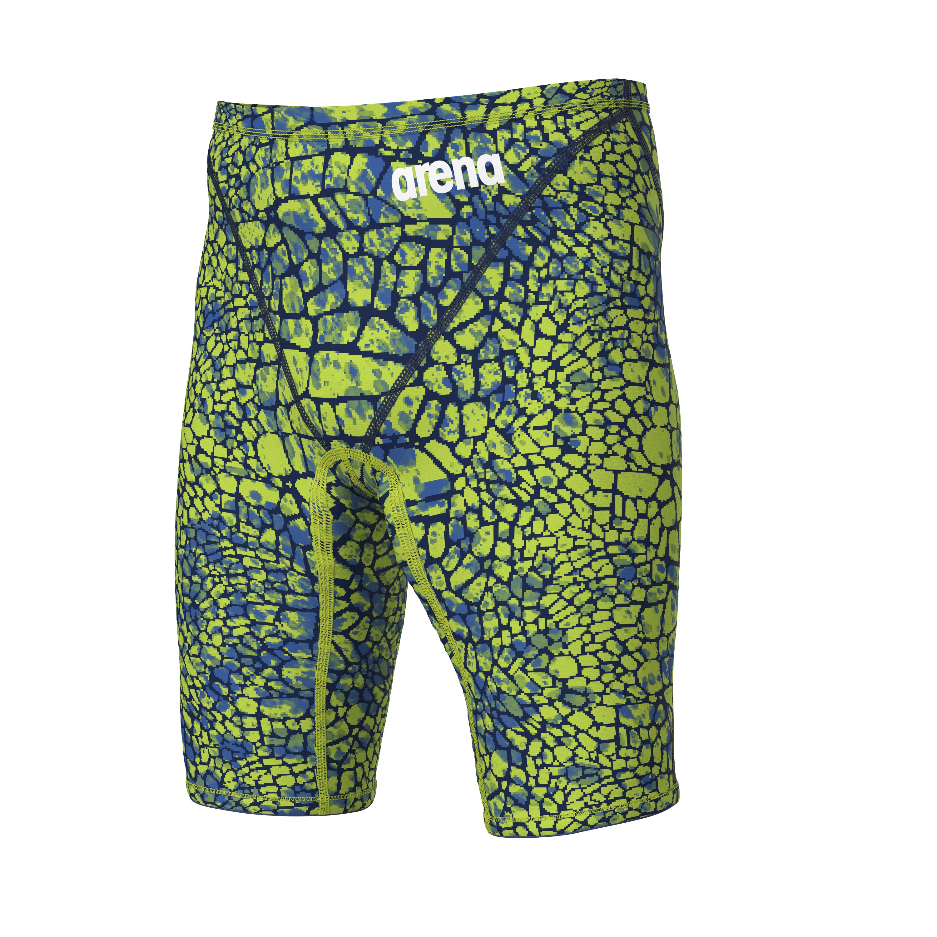 Arena Snakeskin Powerskin ST Next Jammer – Elsmore Swim Shop
