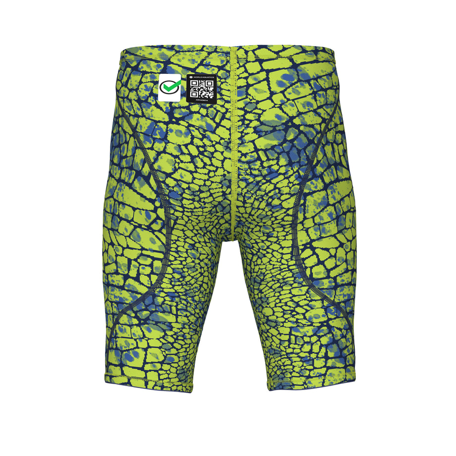 Arena Snakeskin Powerskin ST Next Jammer – Elsmore Swim Shop