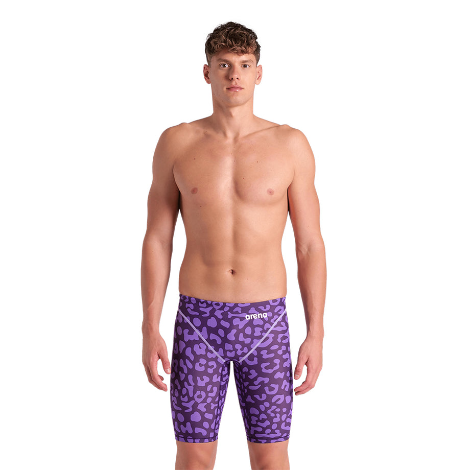 Arena Powerskin ST Next Jammer Leopard – Elsmore Swim Shop