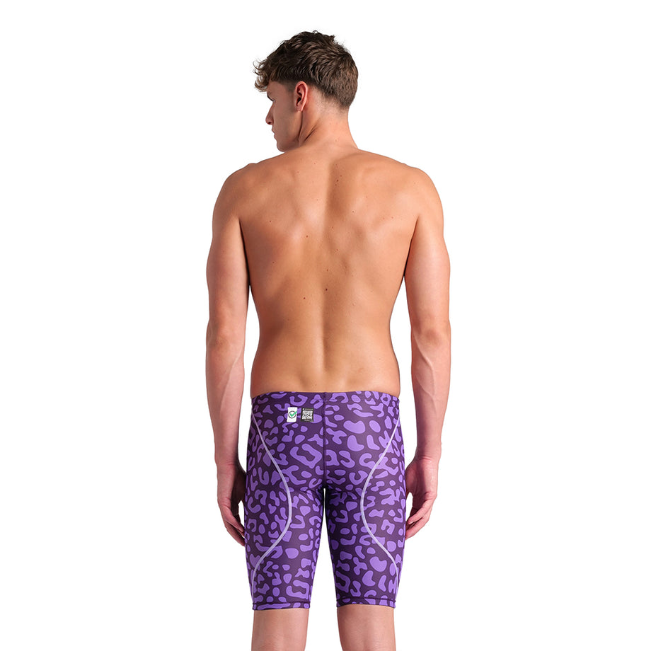 Arena Powerskin ST Next Jammer Leopard – Elsmore Swim Shop