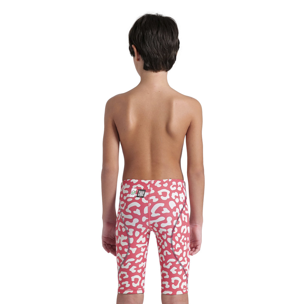 Arena Powerskin ST Next JR Limited Edition Jammer 878 back