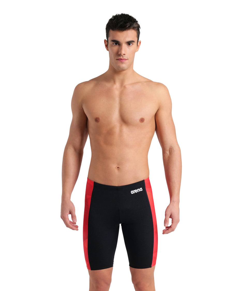 Arena Halftone Swim Jammer – Elsmore Swim Shop