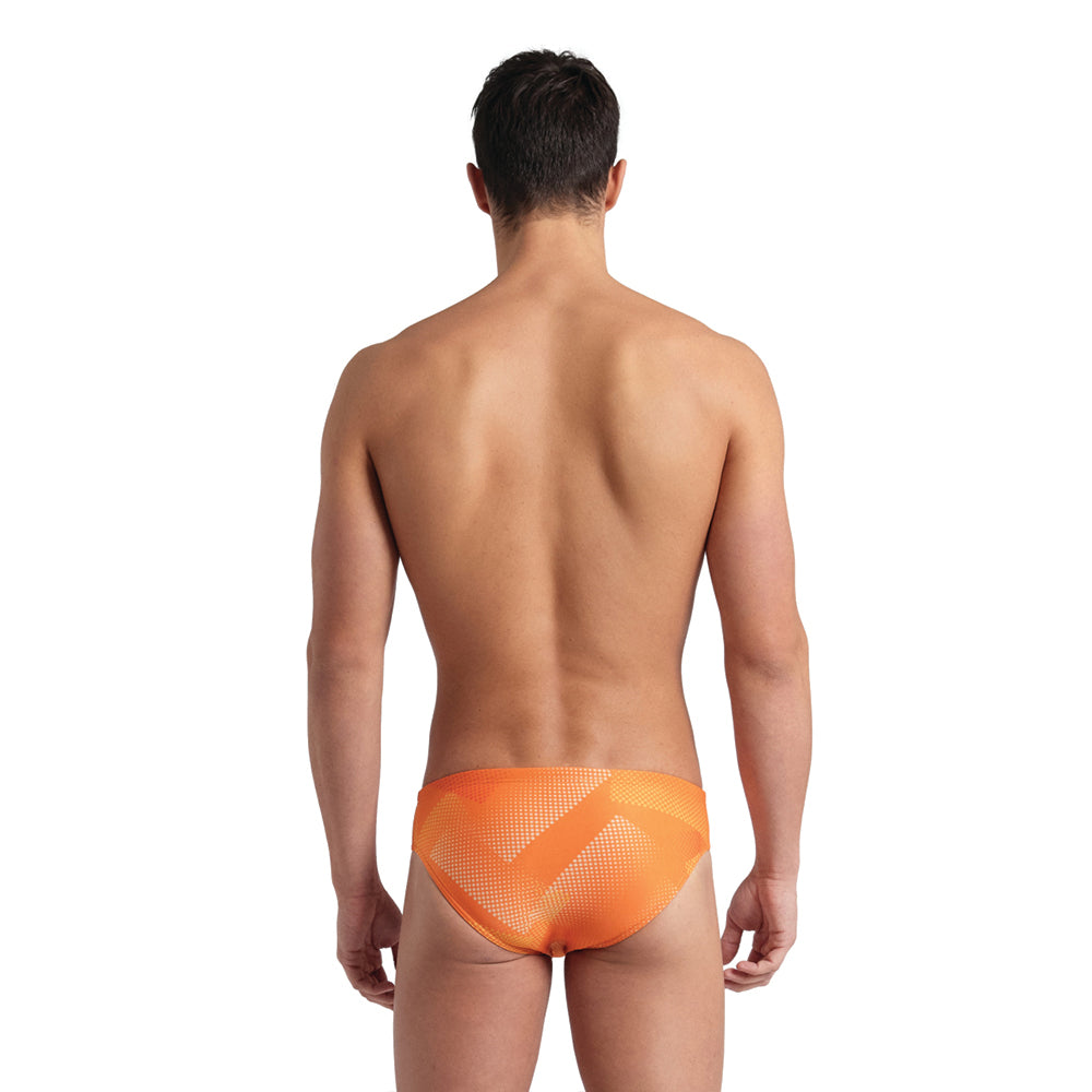 Arena Halftone Swim Brief – Elsmore Swim Shop