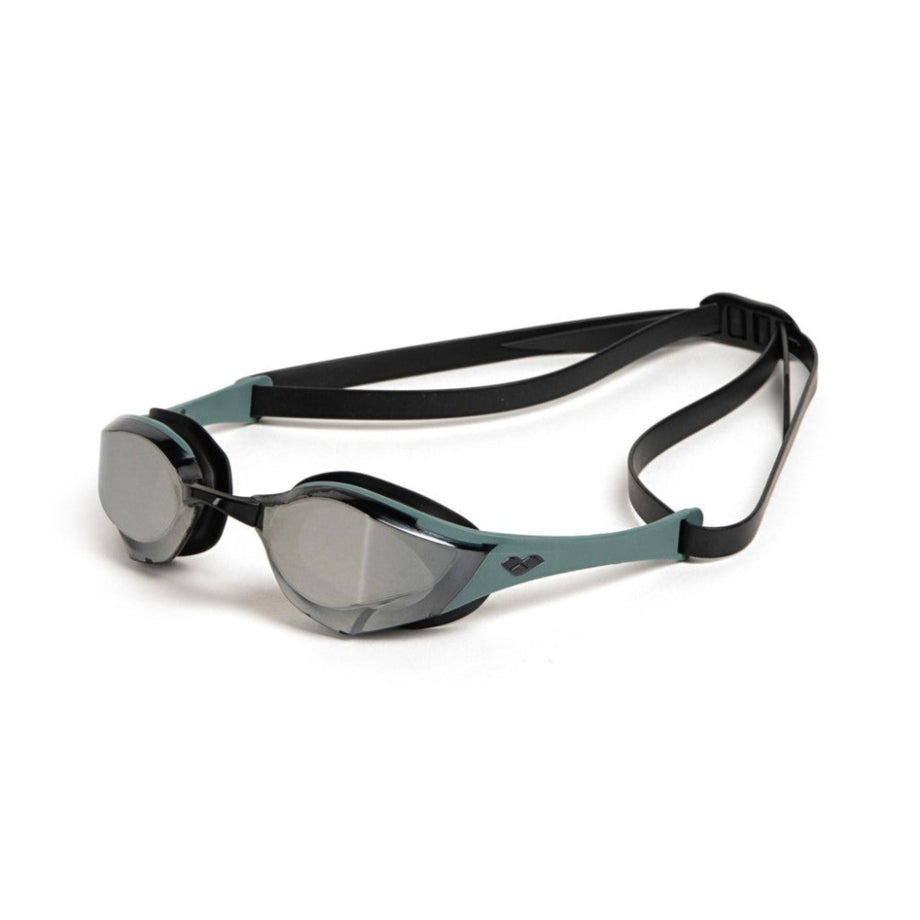 arena viper goggles Arena Cobra Edge Swipe Mirrored Goggle