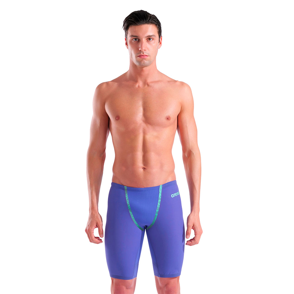 Arena Powerskin Primo Jammer future dusk front
