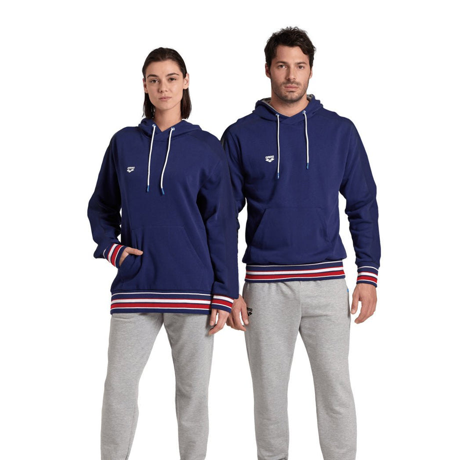 Arena Americana Hoodie – Elsmore Swim Shop