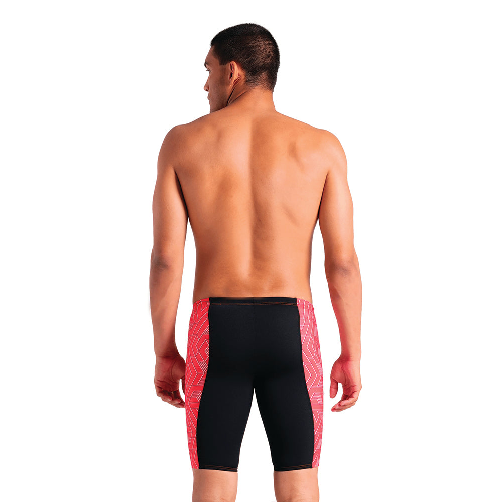 Arena Escape Jammer red back