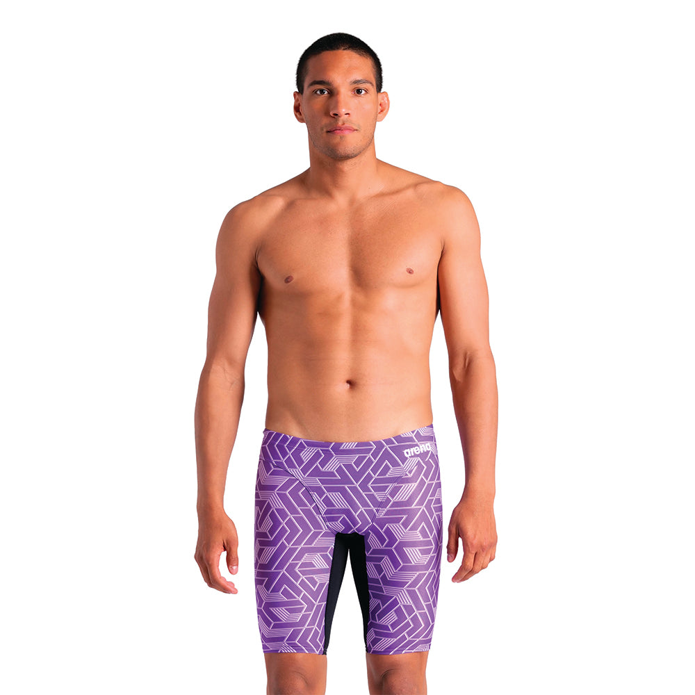 Arena Escape Jammer purple
