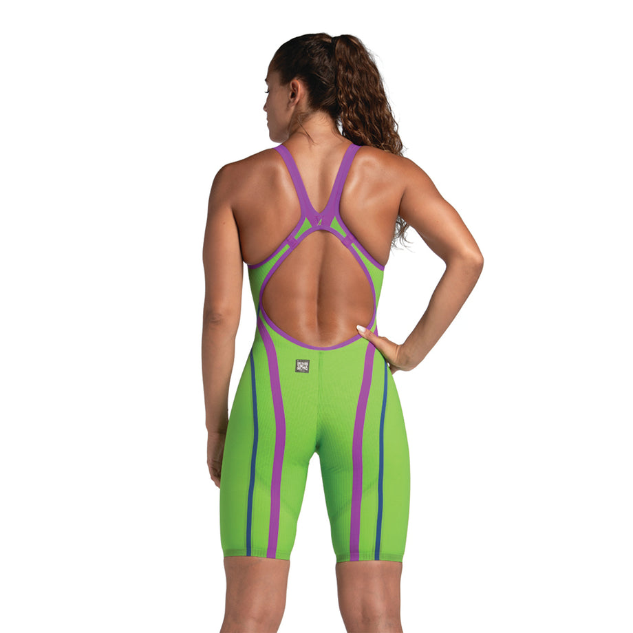 Arena Powerskin Primo Open Back – Elsmore Swim Shop