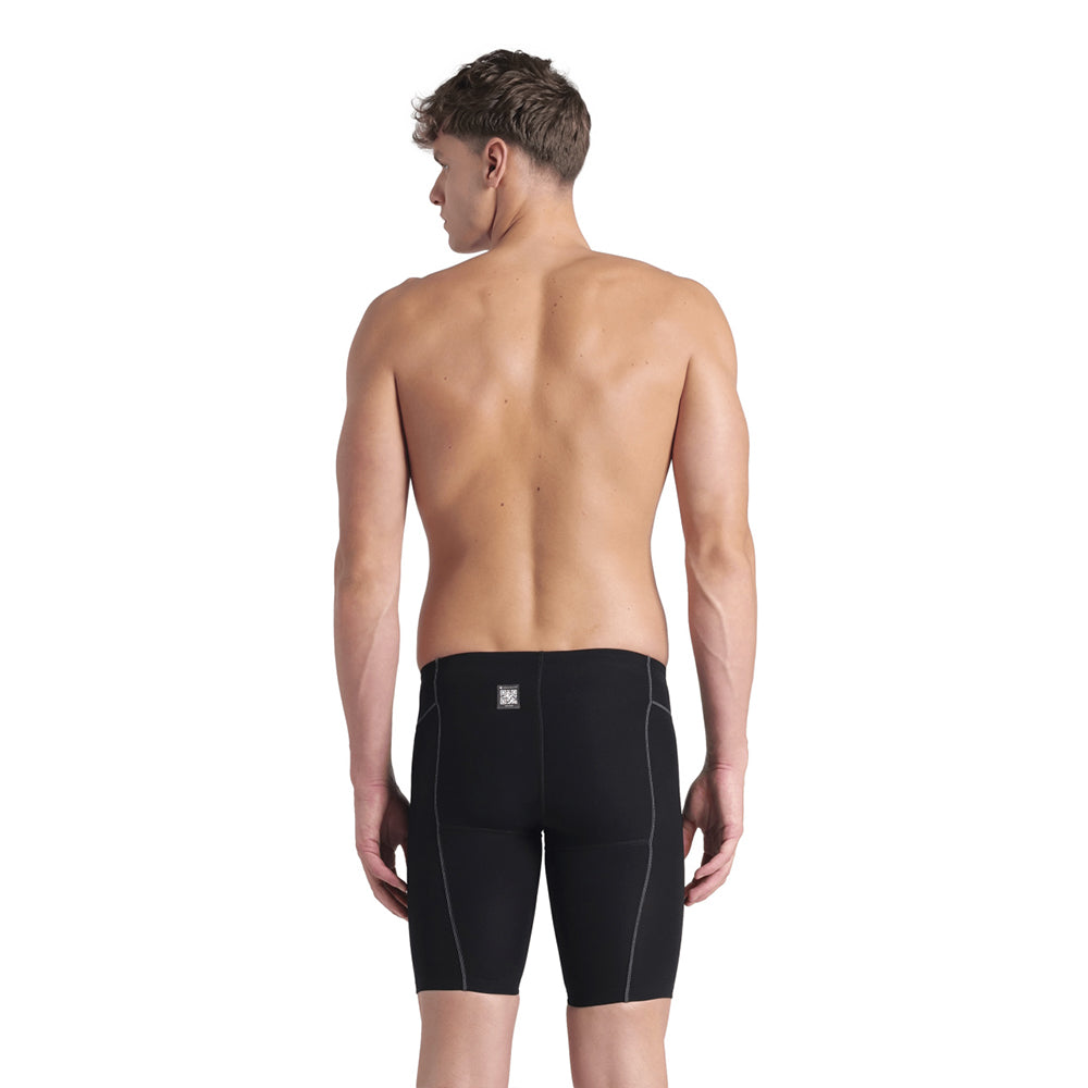 Arena Powerskin Impulso Jammer black back