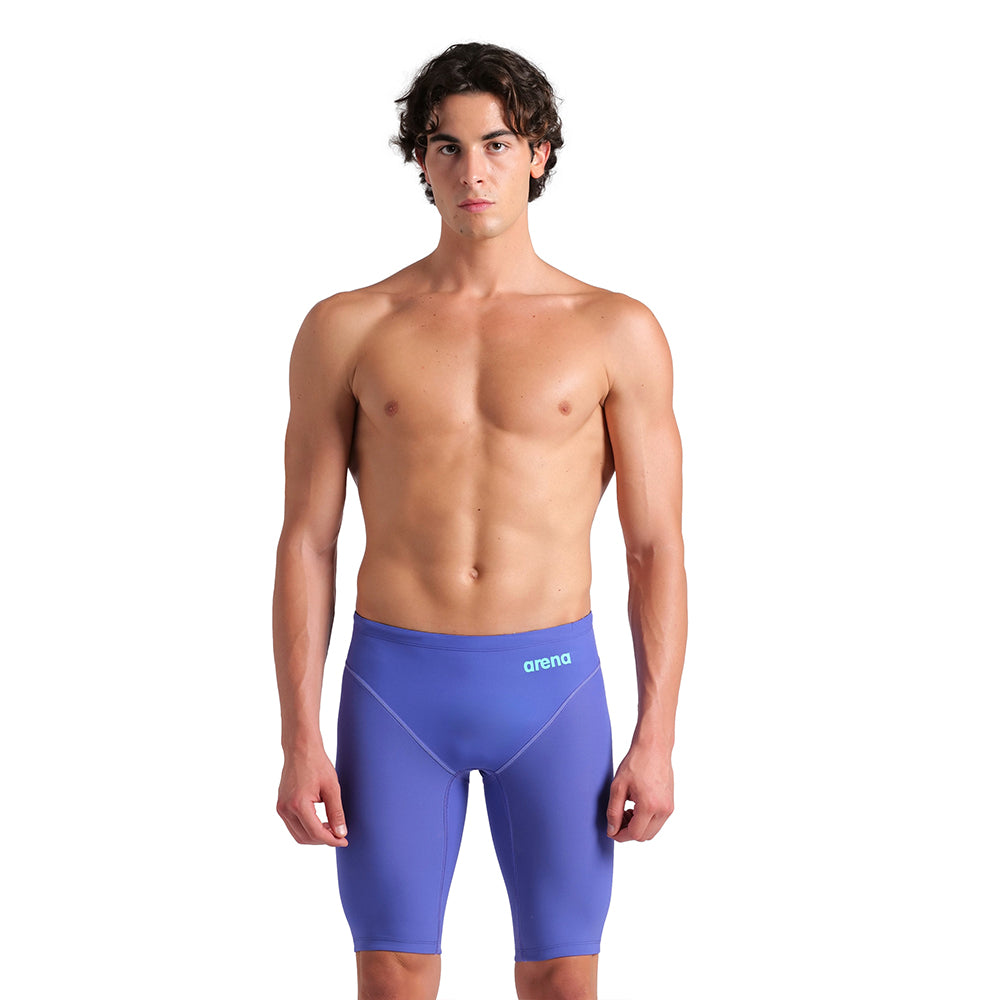 Arena Powerskin Impulso Jammer future dusk front