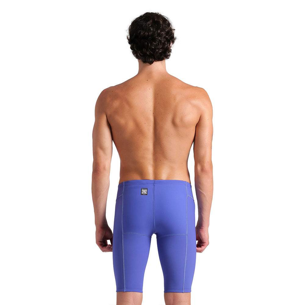 Arena Powerskin Impulso Jammer future dusk back