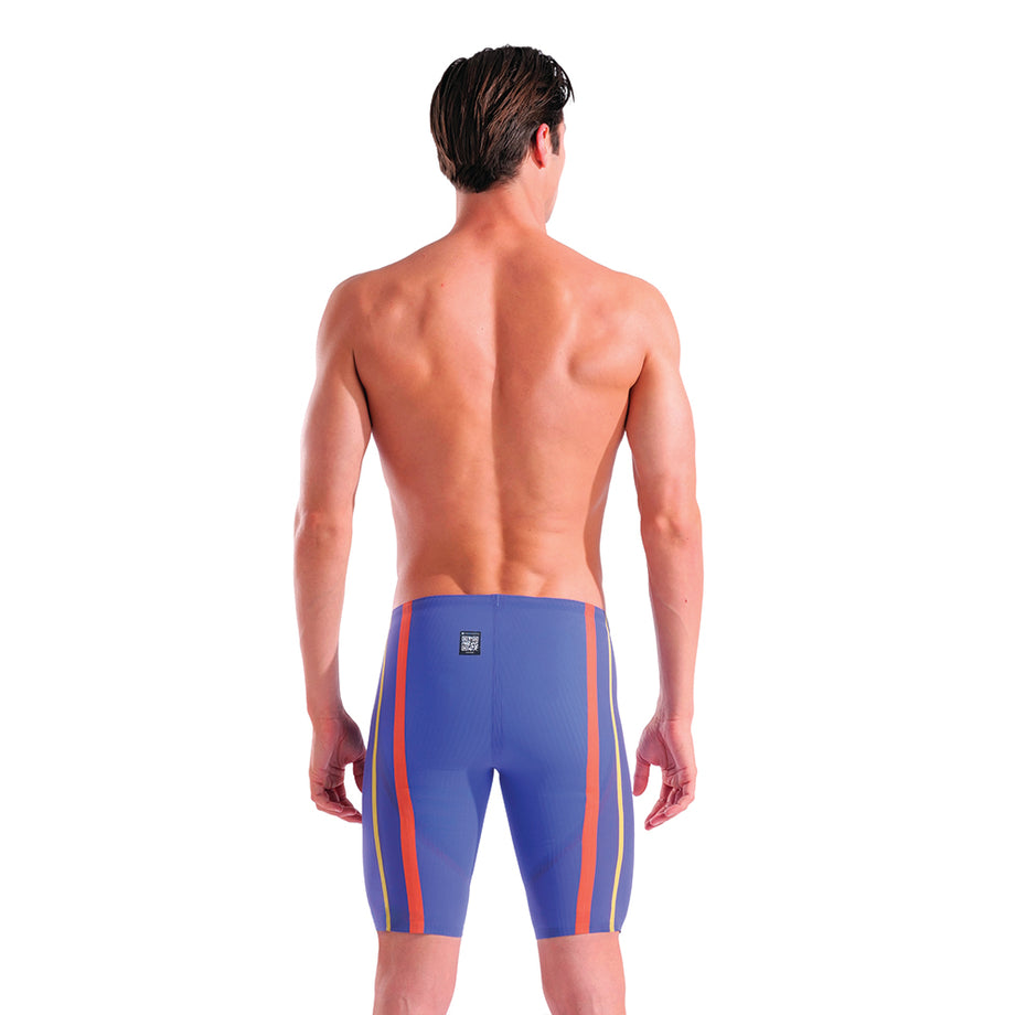 Arena Powerskin Primo Eclipse Glare – Elsmore Swim Shop