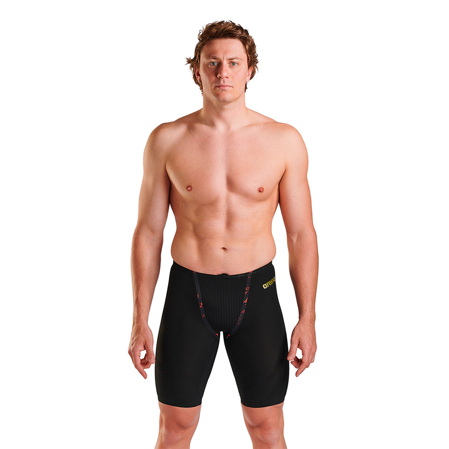 Arena Powerskin Indomitus Primo Jammer – Elsmore Swim Shop