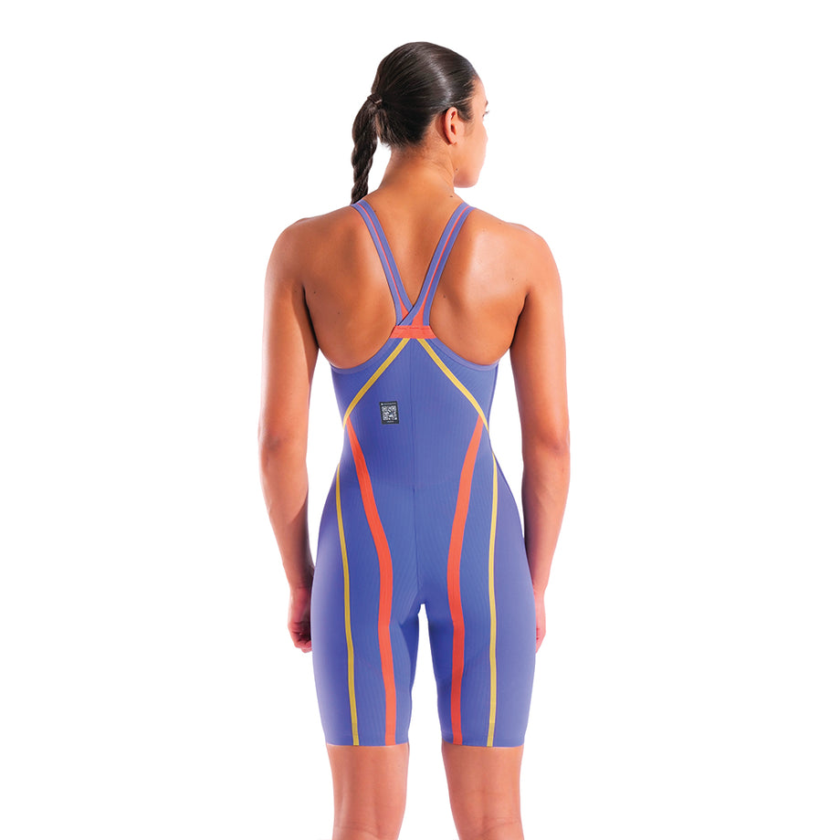 Arena Powerskin Primo Closed Back Eclipse Glare – Elsmore Swim Shop