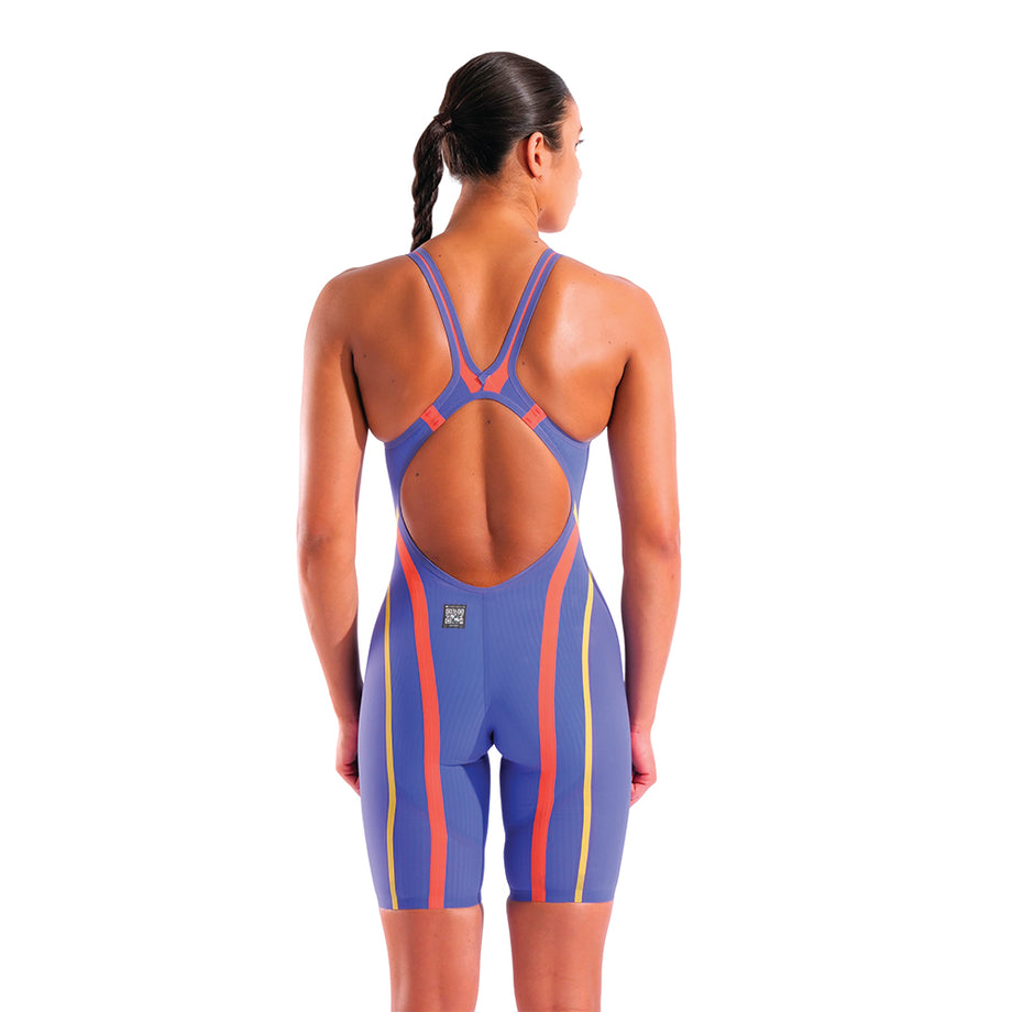 Arena Powerskin Primo Eclipse Glare Open Back – Elsmore Swim Shop