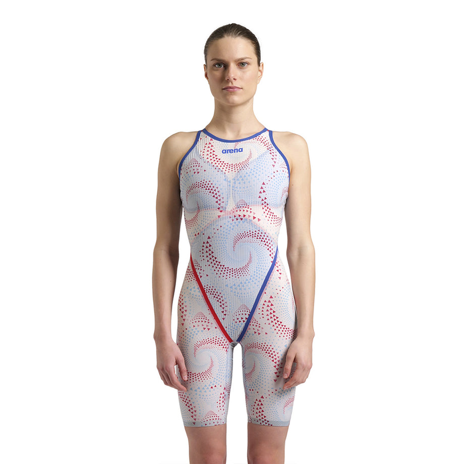 Arena Powerskin Primo Open Back – Elsmore Swim Shop