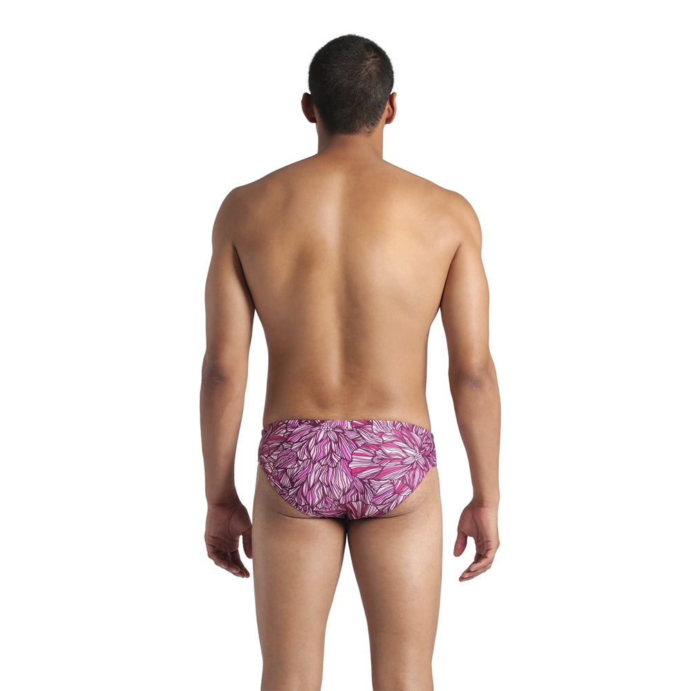 Arena Breast Cancer Awareness Brief back