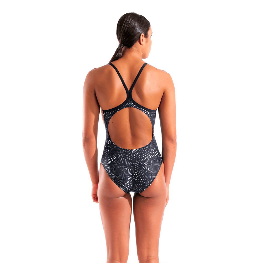 Arena Fireflow Light Drop Back black back