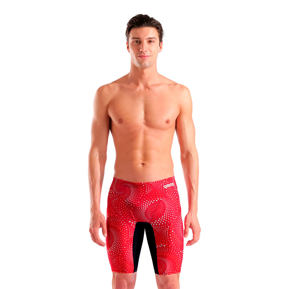 Arena Fireflow Team Jammer – Elsmore Swim Shop