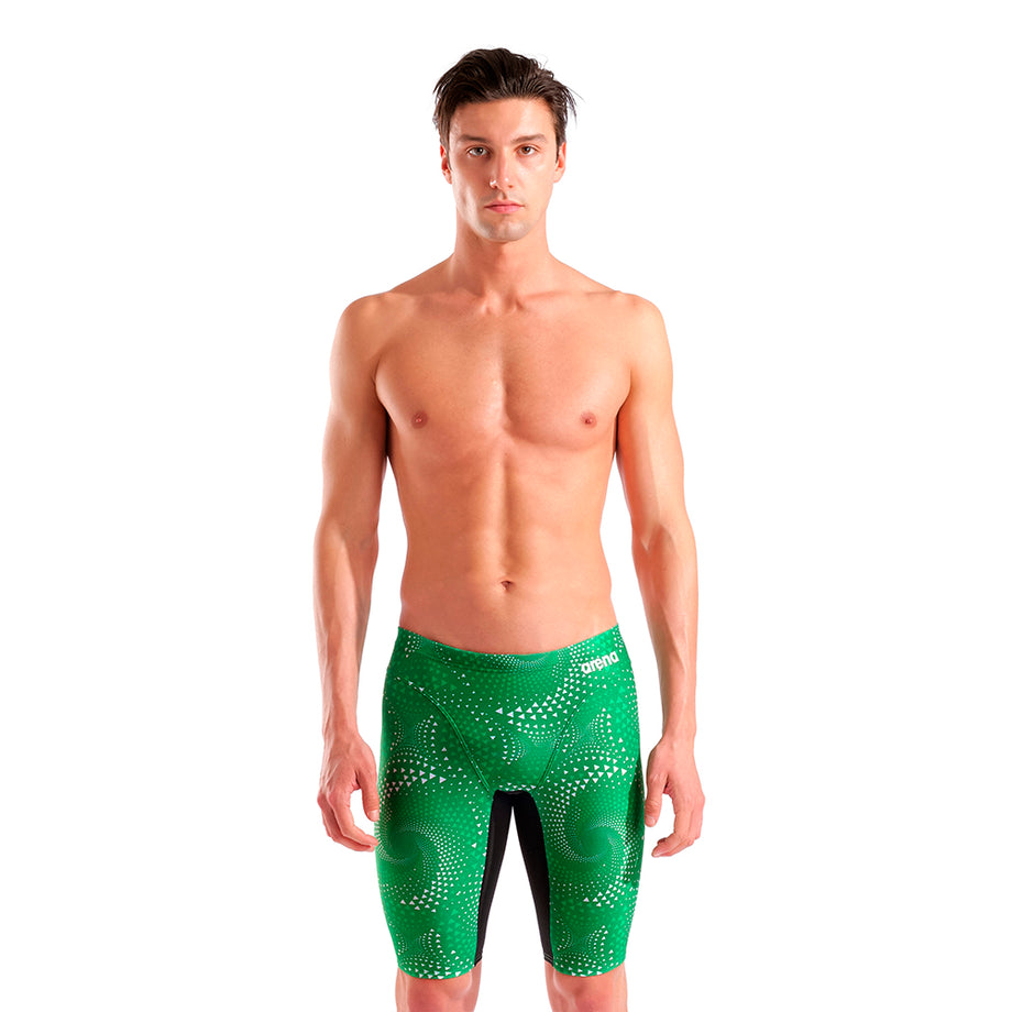Arena Fireflow Team Jammer – Elsmore Swim Shop
