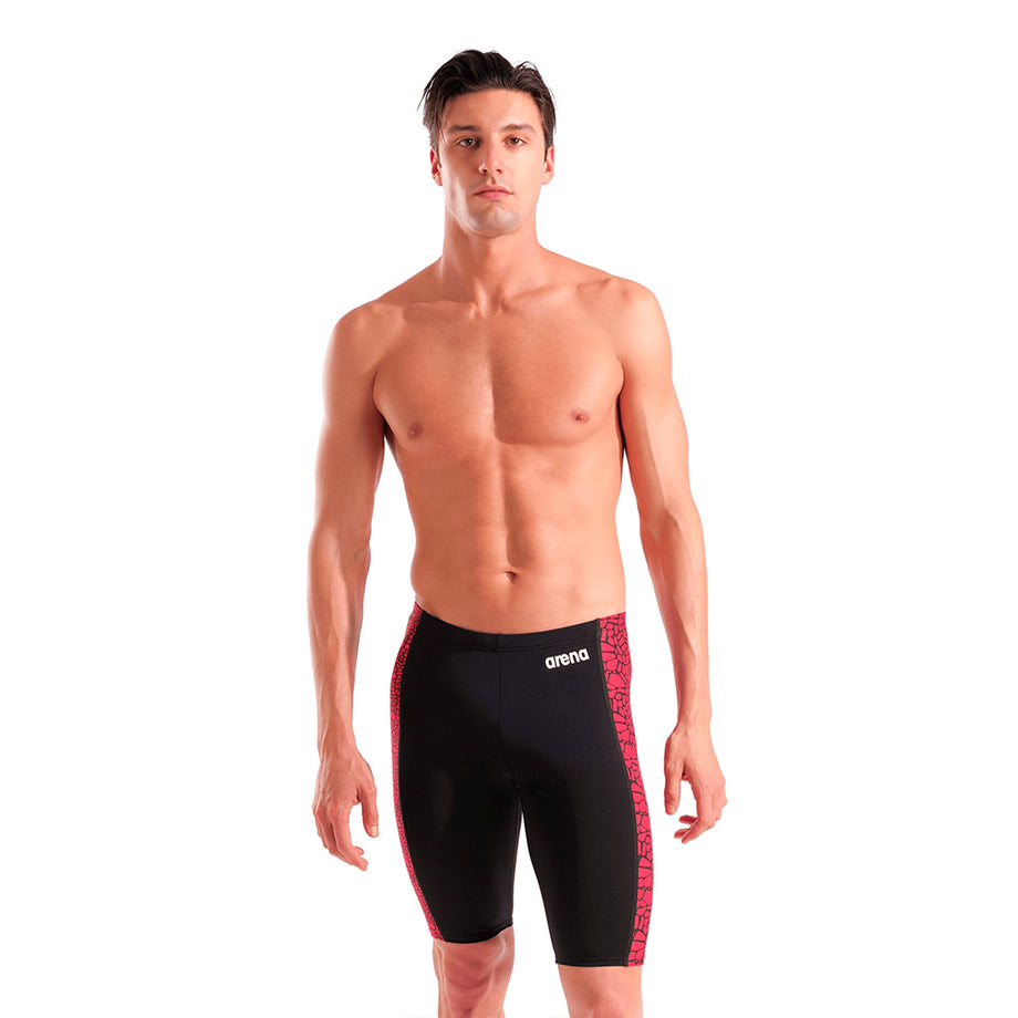 Arena Snakeskin Jammer – Elsmore Swim Shop