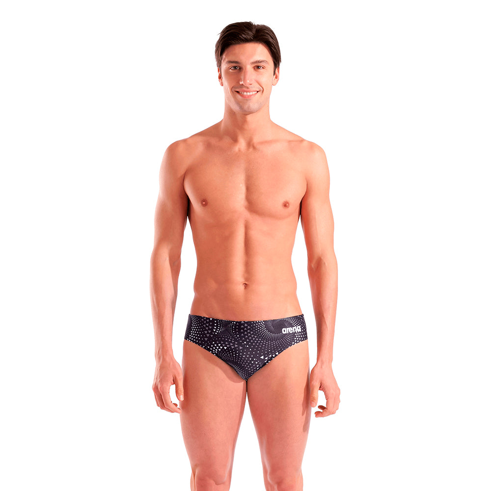 Arena Fireflow Team Brief black front