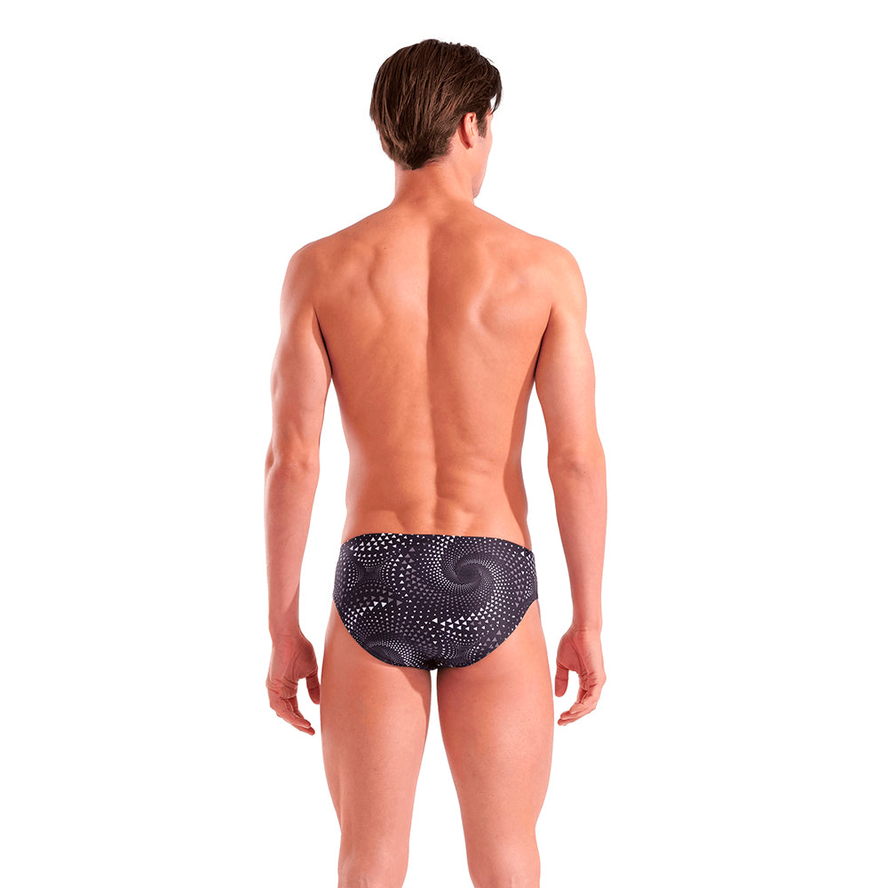 Arena Fireflow Team Brief black back