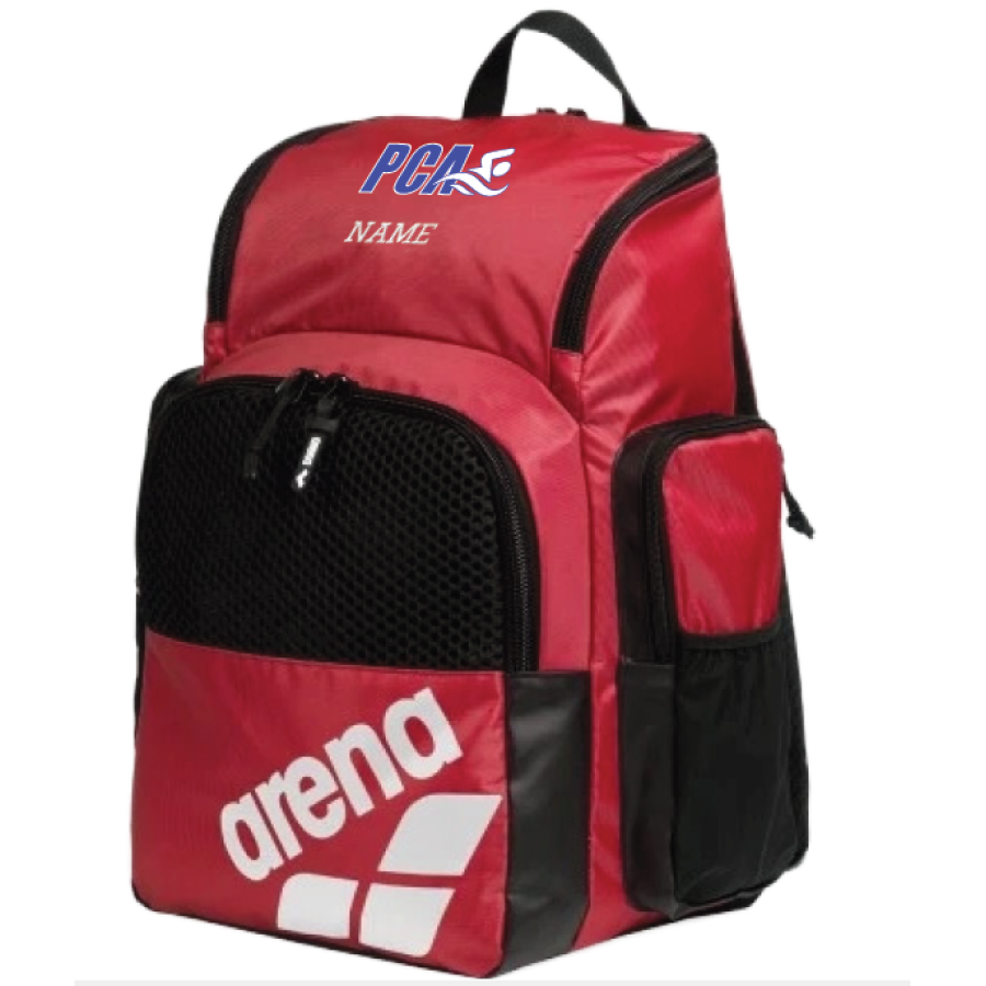 Plainfield Arena One Go Backpack - 35L