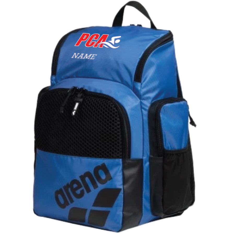 Plainfield Arena One Go Backpack - 35L