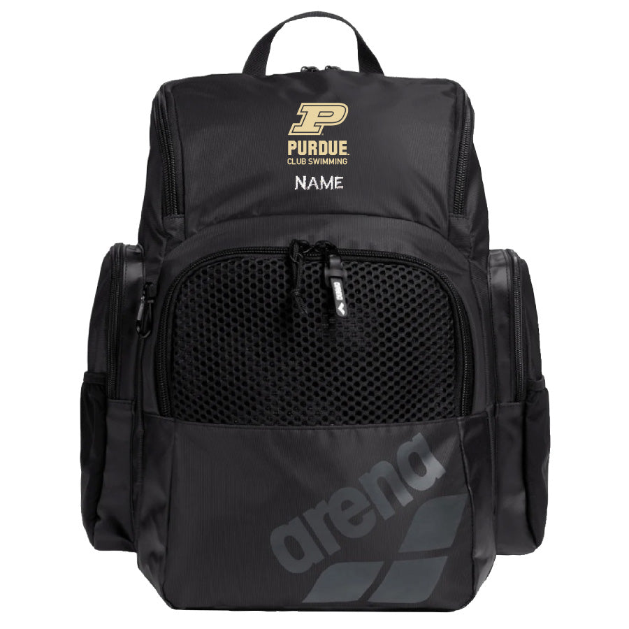 Purdue Arena One Go Backpack 35L