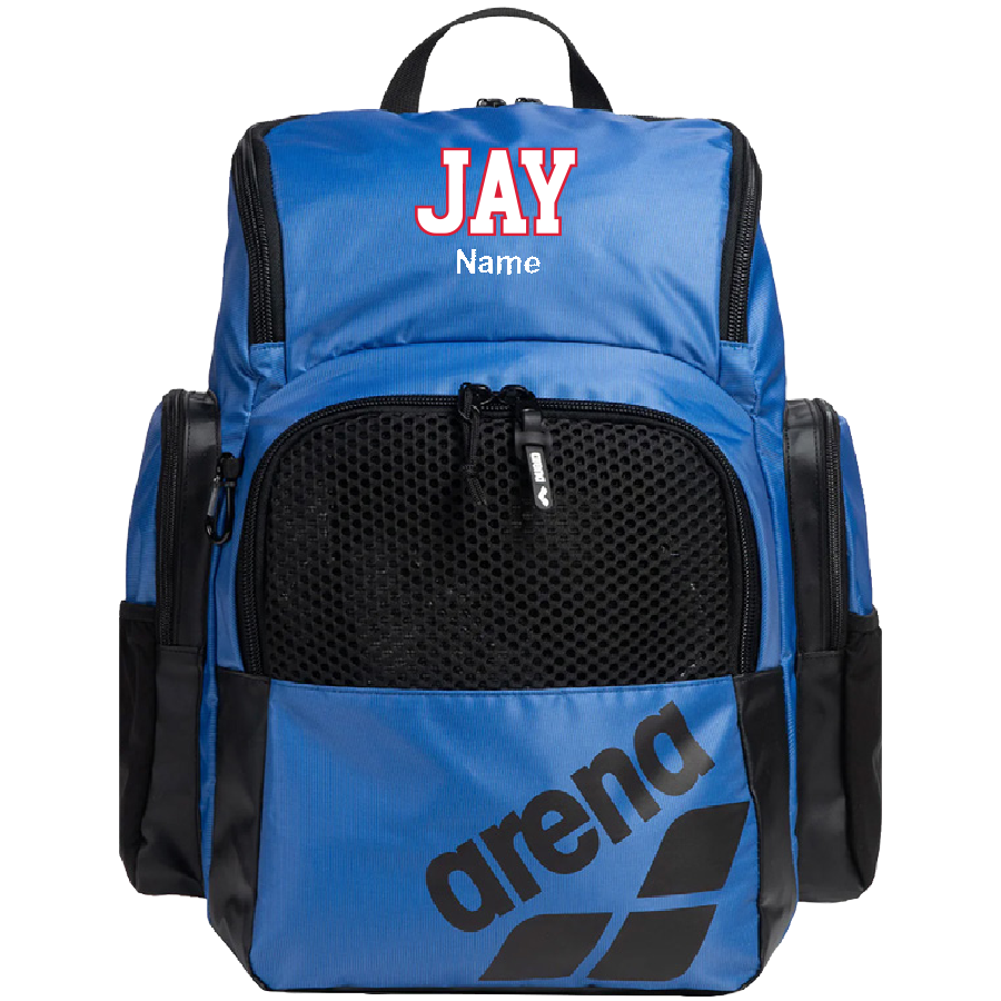 JAY Arena One Go Backpack 35L