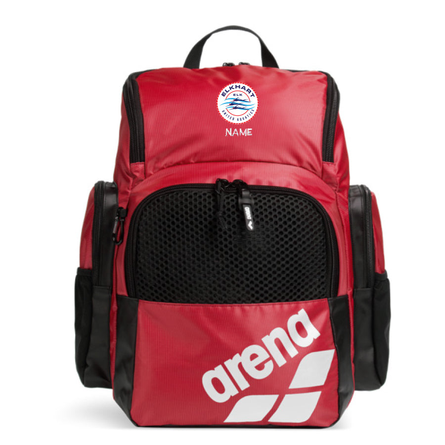 ELKHART ONE GO BACKPACK 35L