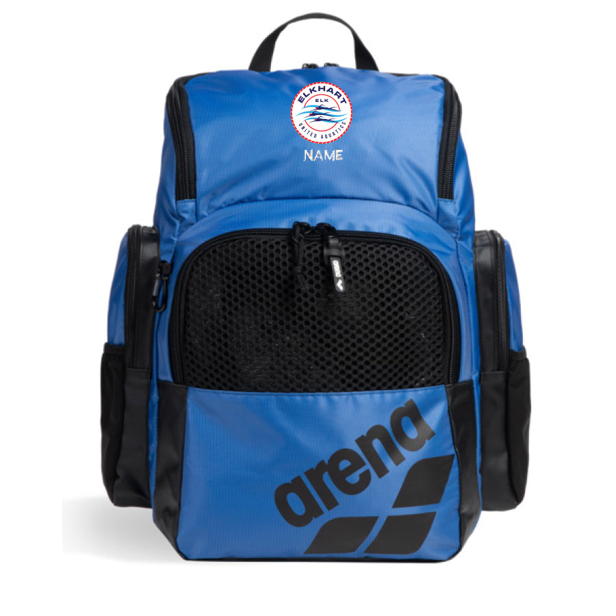 ELKHART ONE GO BACKPACK 35L
