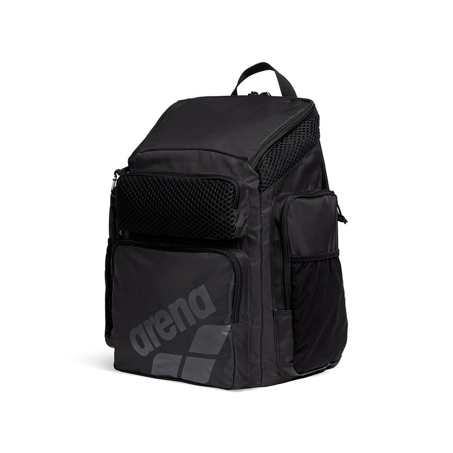 maco 【断捨離】arena ブラック リュック 45L Arena One Go Backpack 45L – Elsmore Swim Shop